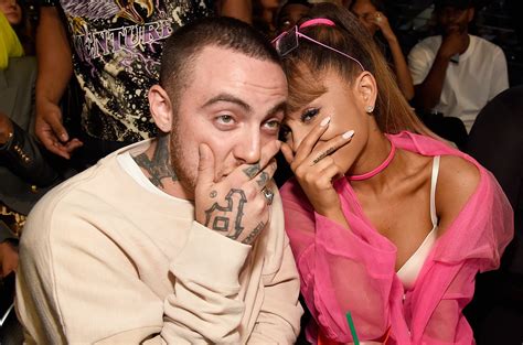Jan 19, 2021 ... Ariana Grande has found new love, but her relationship with fellow artist Mac Miller, who died in 2018, was one of the most formative ...